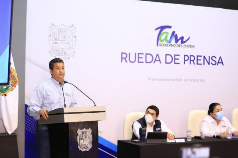 Recorte al PEF afectará primero a los pobres: Cabeza de Vaca 