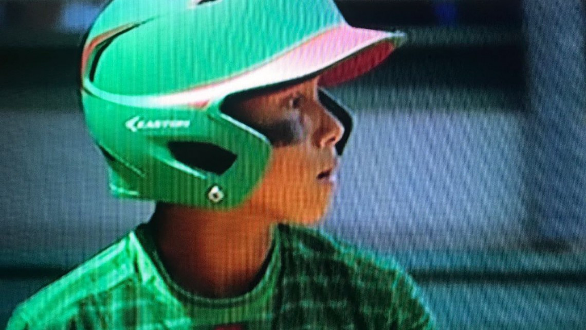 México cae en su debut en Williamsport