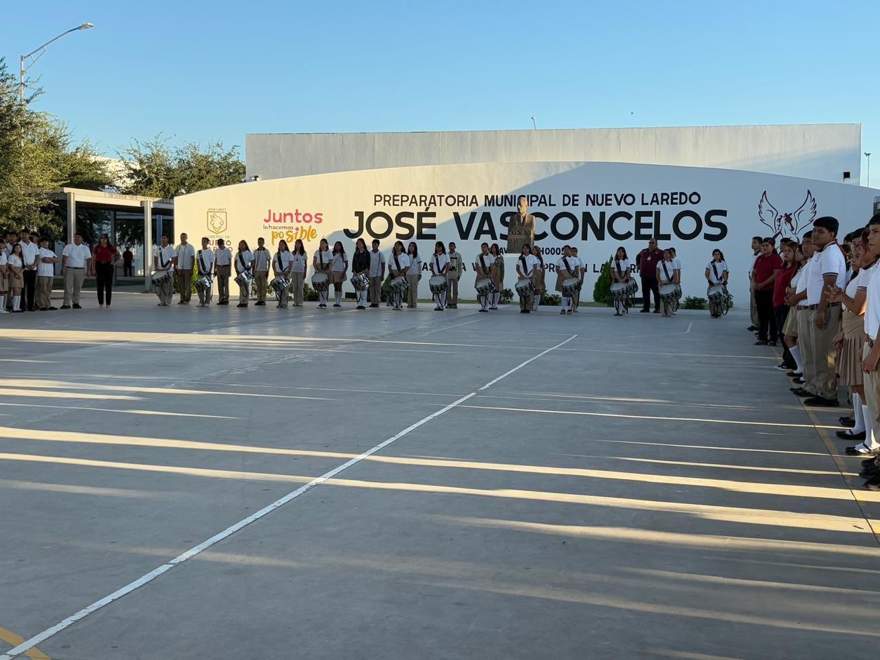 Destacan alumnos de la prepa municipal José Vasconcelos a nivel nacional