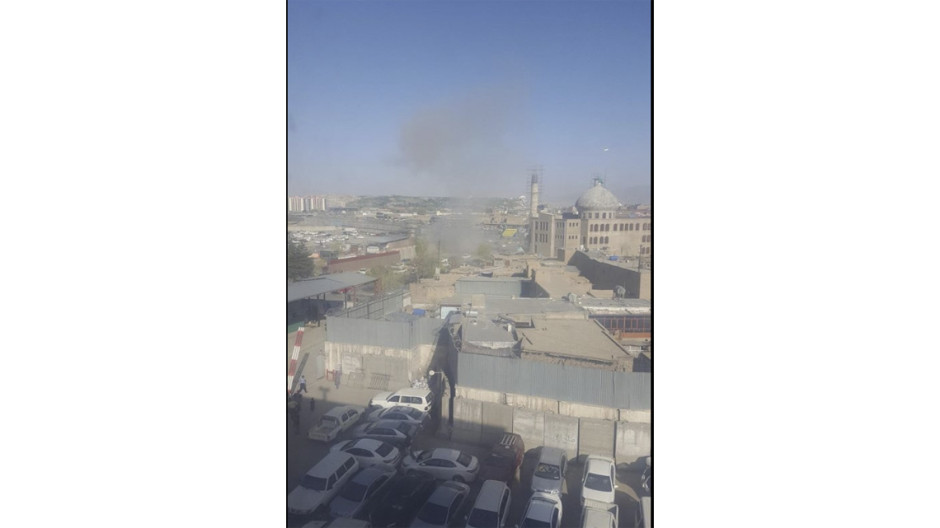 El Estado Islámico vuelve a atacar