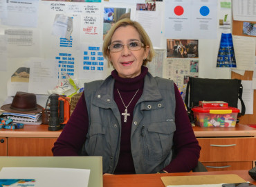 Invitan a niños tomarse la foto con los Reyes Magos