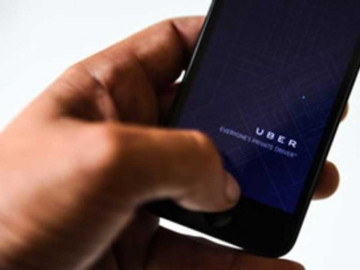 Uber cuenta con nuevas funciones de seguridad