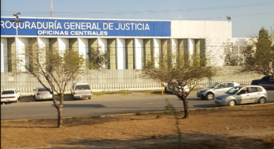 Por irregularidades, remueven del cargo a Agente del Ministerio Público