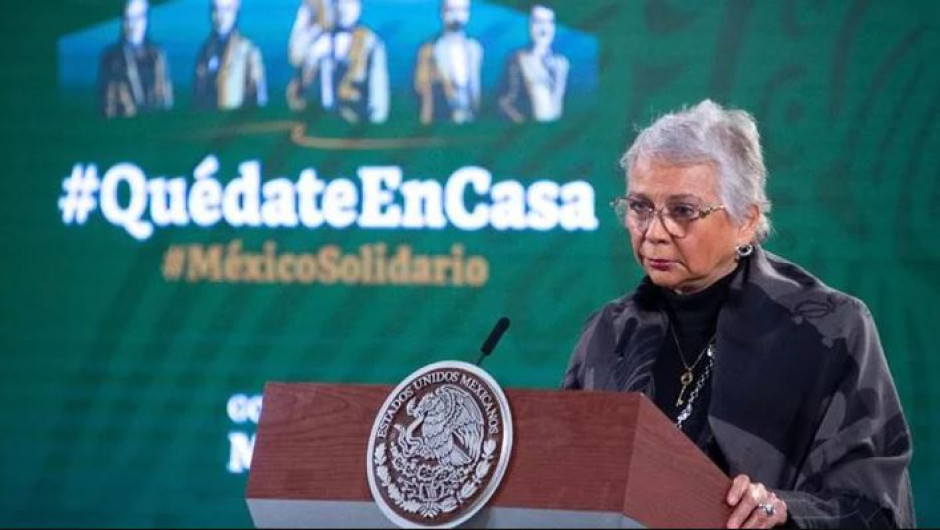 Tamaulipas, AMLO, esto y más en conferencia matutina 