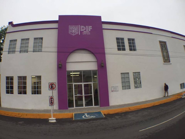 Equipará DIF habitaciones de la Casa Hogar