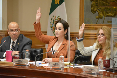 Aprueba Cabildo enviar a SCT por autopista Monterrey-Nuevo Laredo