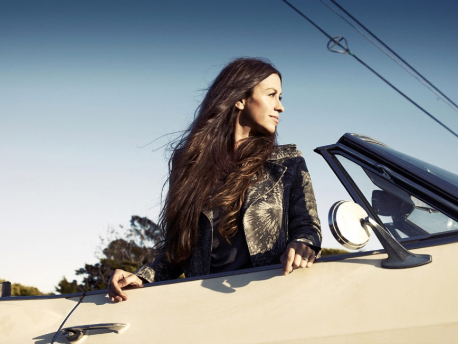 “Jagged Little Pill” de Alanis Morrisset, será un musical