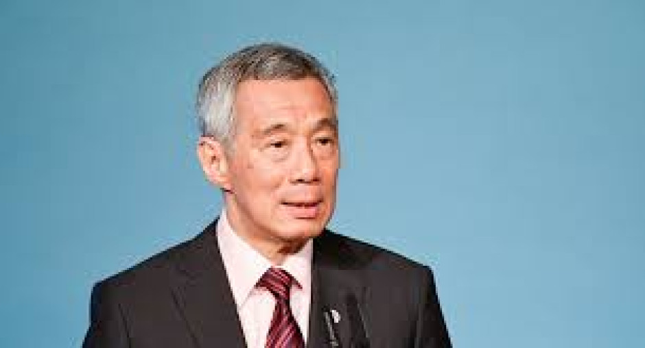 Falta de confianza entre China y EU los mantiene sin acuerdos: Lee Hsien