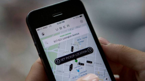 Uber añade nuevas funciones de seguridad en su app