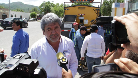 Victoria pagará daños causados a vehículos por baches 