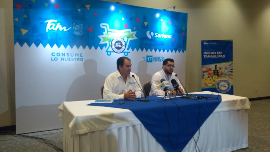 Inversiones extranjeras en sur de Tamaulipas supera los 4 mil millones de pesos