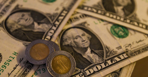 Dólar hoy: ¿Sube o baja frente al peso mexicano?