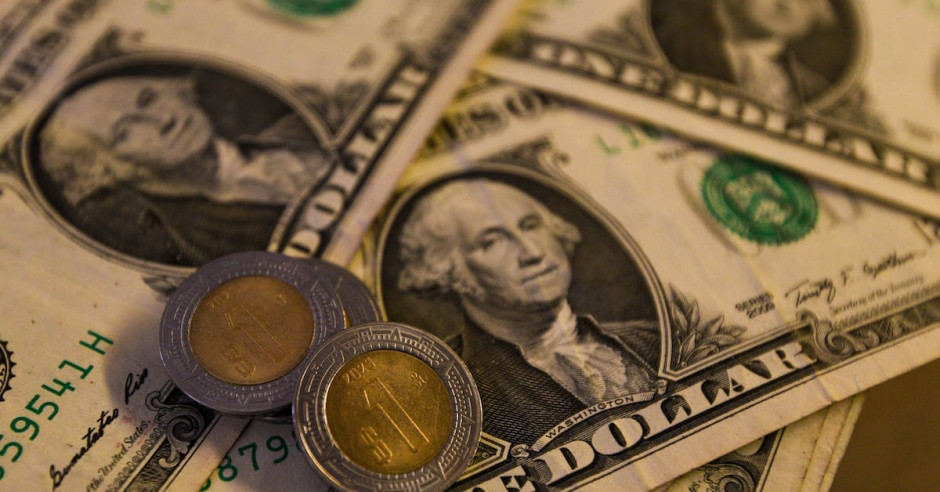 Dólar hoy: ¿Sube o baja frente al peso mexicano?