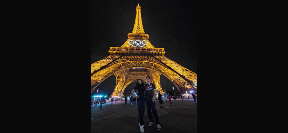 Estudiantes de la UTM viven experiencia académica en Francia gracias al apoyo del gobernador Américo Villarreal