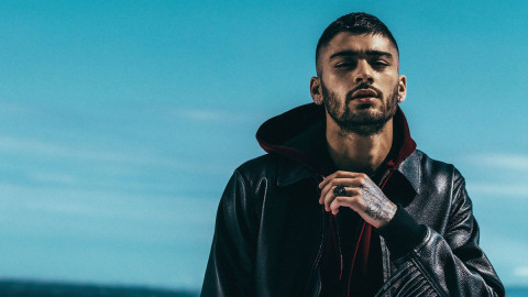 Lanzará Zayn Malik un álbum con 27 canciones