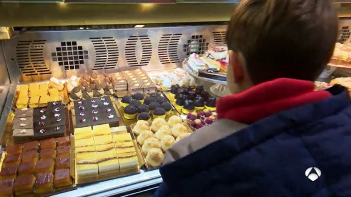 Chocolate ¡en peligro de extinción!