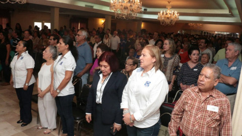 Arrancan elecciones internas del PAN en Tampico