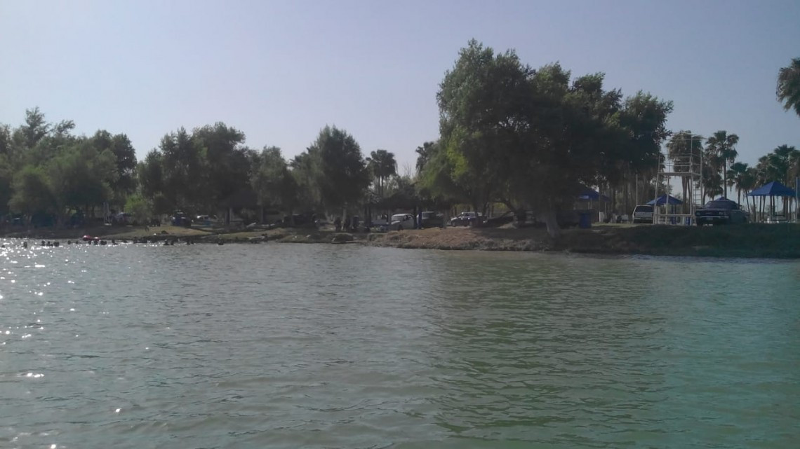 Recibe La Playita a visitantes con entrada gratuita