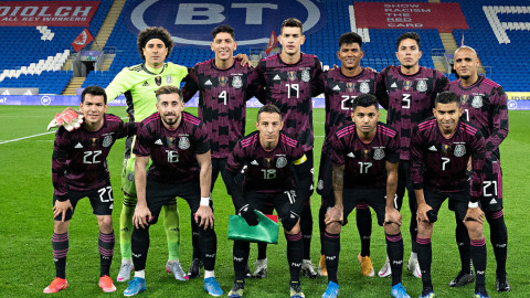 ¡CAMBIOS EN EL TRI! El “Tata” Martino hará rotaciones en el partido contra Costa Rica
