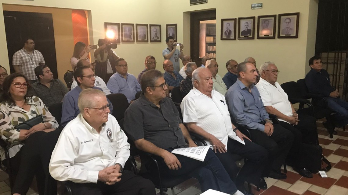 Conmemoran 104 Aniversario de Campaña Constitucionalista