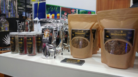 Exponen empresarios en Expo ANTAD y Alimentaria México 2018