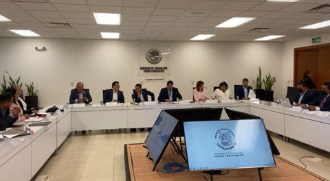 Informan a Úrsula Salazar sobre delito que se le imputa