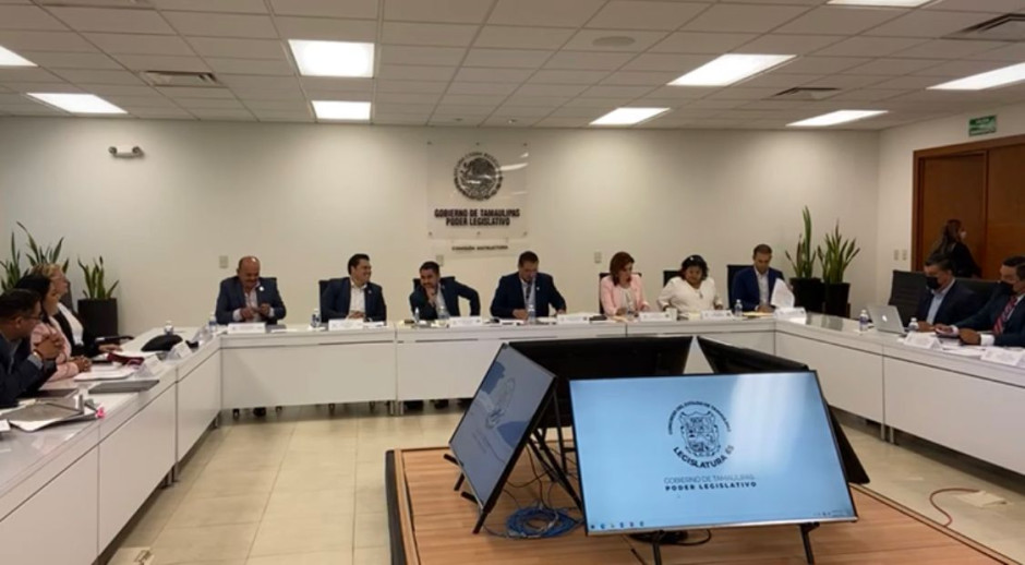 Informan a Úrsula Salazar sobre delito que se le imputa