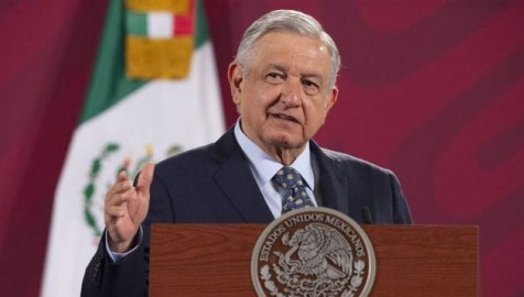 Vacunas contra COVID-19, INAI, Notimex, esto y más en conferencia matutina de AMLO