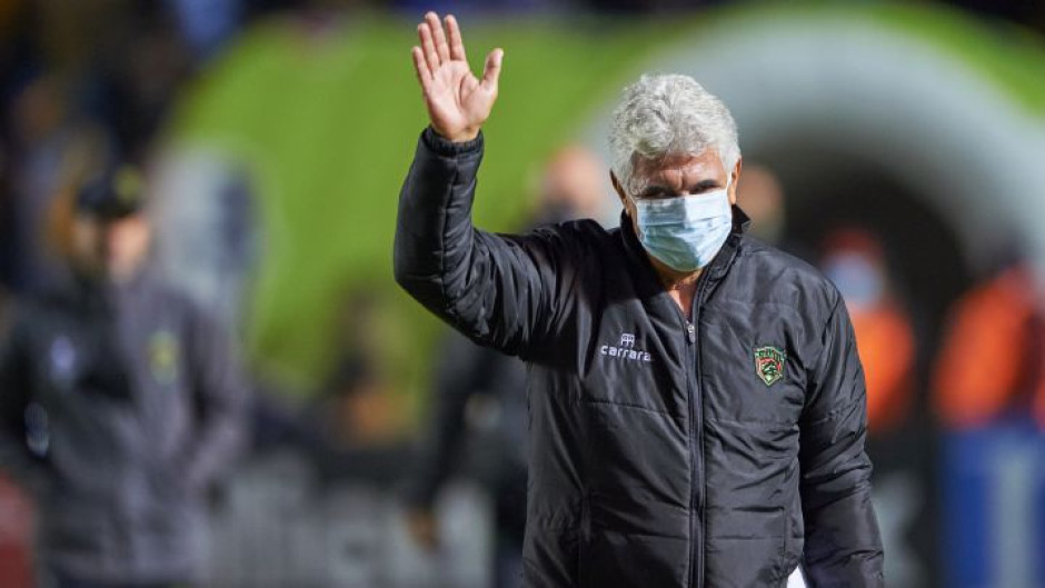 FC Juárez emite disculpas tras comentarios de Ferretti