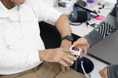 DIF Nuevo Laredo llama a proteger a niños y adultos mayores ante pronóstico de tormenta invernal
