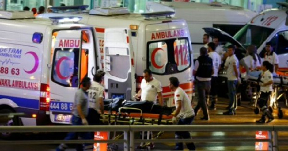 Deja cinco soldados muertos, ataque contra universidad militar en Kabul 