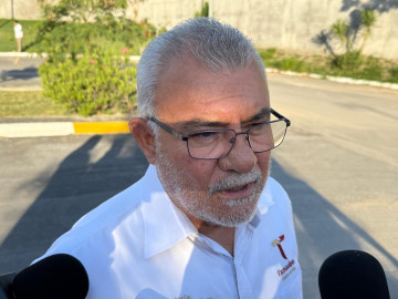 Por iniciar construcción de cuatro estaciones seguras