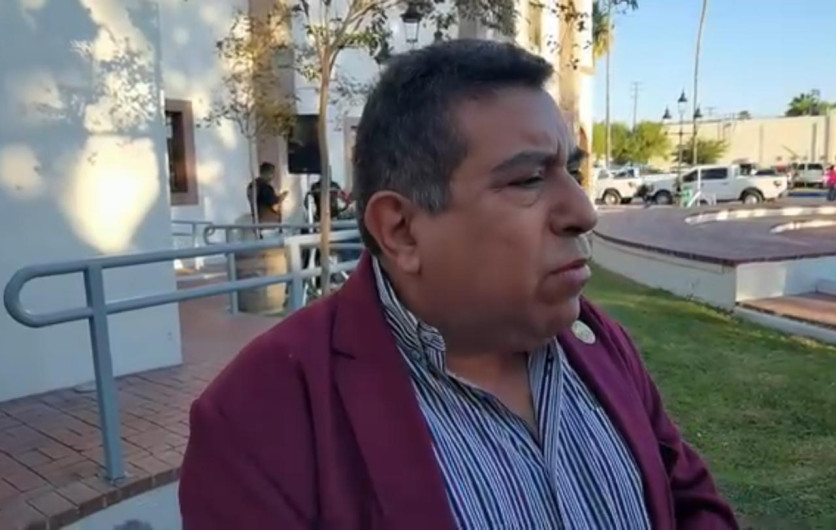 Desplaza tortilla de harina a la de maíz