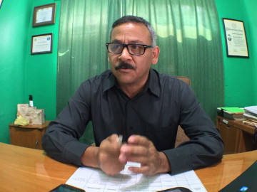 Delegado de la CNDH pide hacer uso de la denuncia ciudadana 