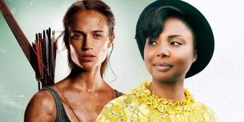 Misha Green dirigirá secuela de Tomb Raider junto a Alicia Vikander