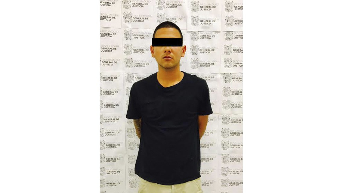 Detienen a vigilantes de organizaciones delictivas