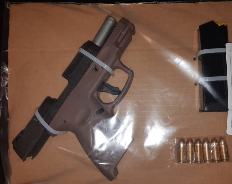 Detienen a hombres por homicidio calificado y asociación delictuosa