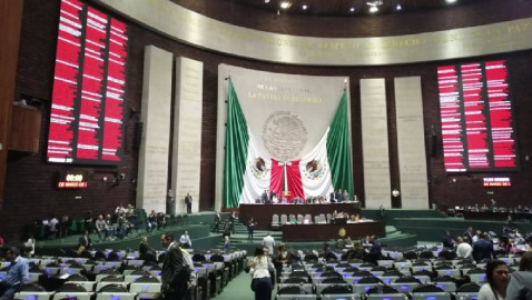 Diputados aprueban en lo general modificaciones a la Ley General de Salud