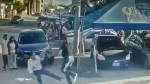 Hombre en Guanajuato apuñala a presunto violador de su hija