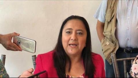 Convocan a ciudadanos con discapacidad a Primer Parlamento Incluyente