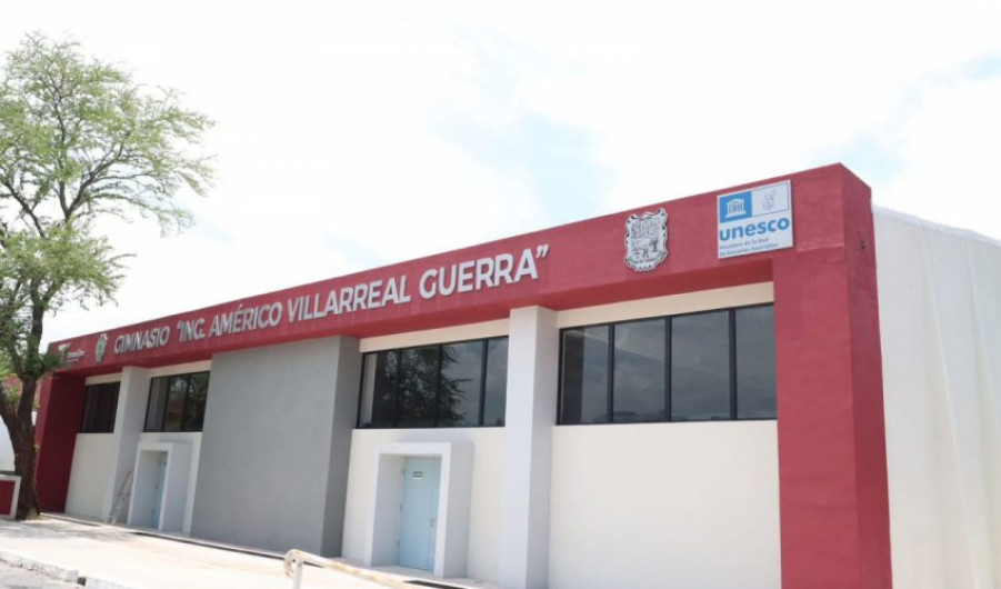 Reconoce ASF cumplimiento y calidad en ejecución de obra pública en Tamaulipas