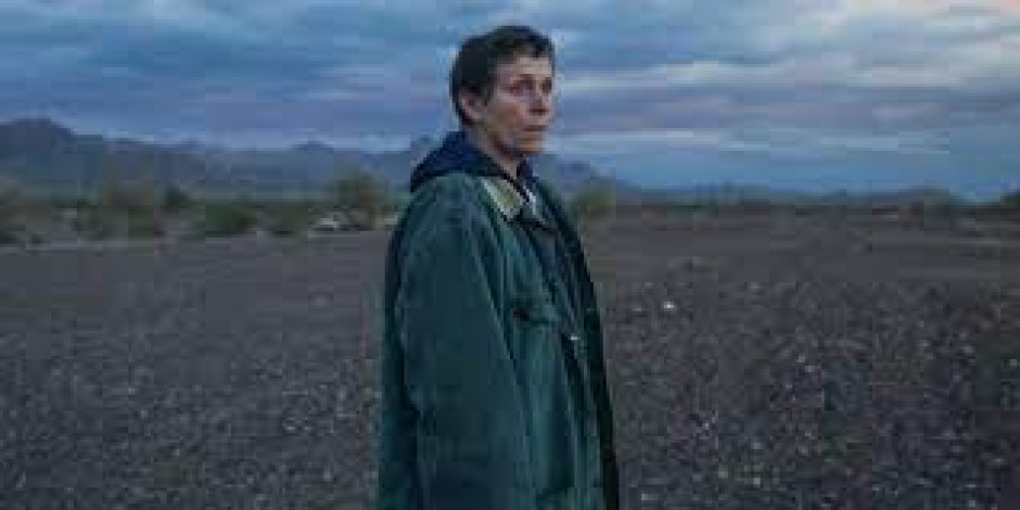 ‘Nomadland’ gana el premio como Mejor Película en los BAFTA 2021