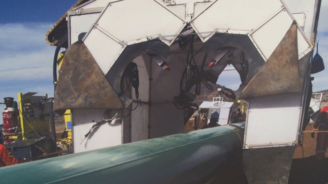 Mexico se globaliza con la Reforma Energética