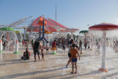 Gobierno Municipal invita a disfrutar de sus espacios recreativos y culturales en estas vacaciones de Pascua 