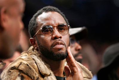 Diddy Combs pide perdón a sus víctimas antes de conocer su sentencia en Nueva York