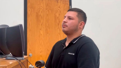 Arrestan a hombre acusado de apuñalar mortalmente a joven en Brownsville, TX