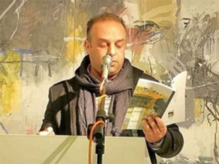 Poeta muere electrocutado en Marruecos