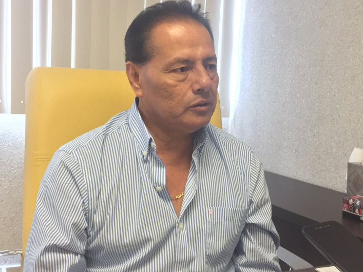 ⁠⁠⁠Hospital General requiere un especialista en geriatría