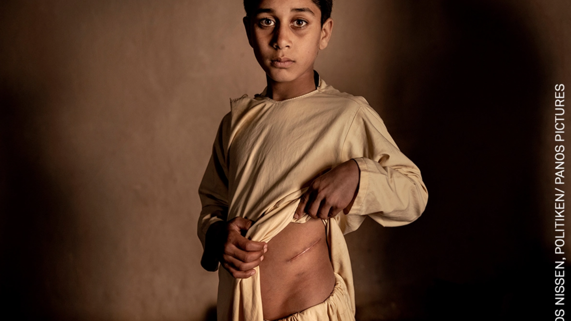 Descubre las fotos ganadoras del World Press Photo 2023 en el Museo Franz Mayer