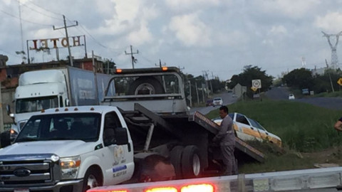 Se extiende el periodo de vigilancia que realiza protección civil regional en la zona sur.